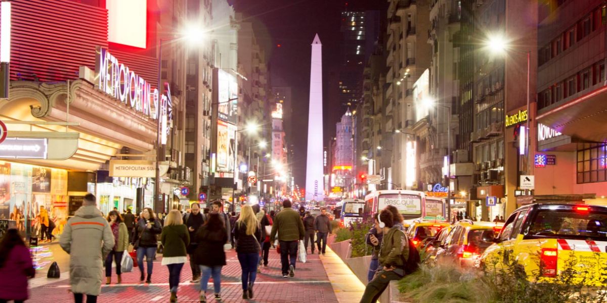 🚀 ¿Tu Empresa Puede Sobrevivir a un Golpe de Ciberataque en Buenos