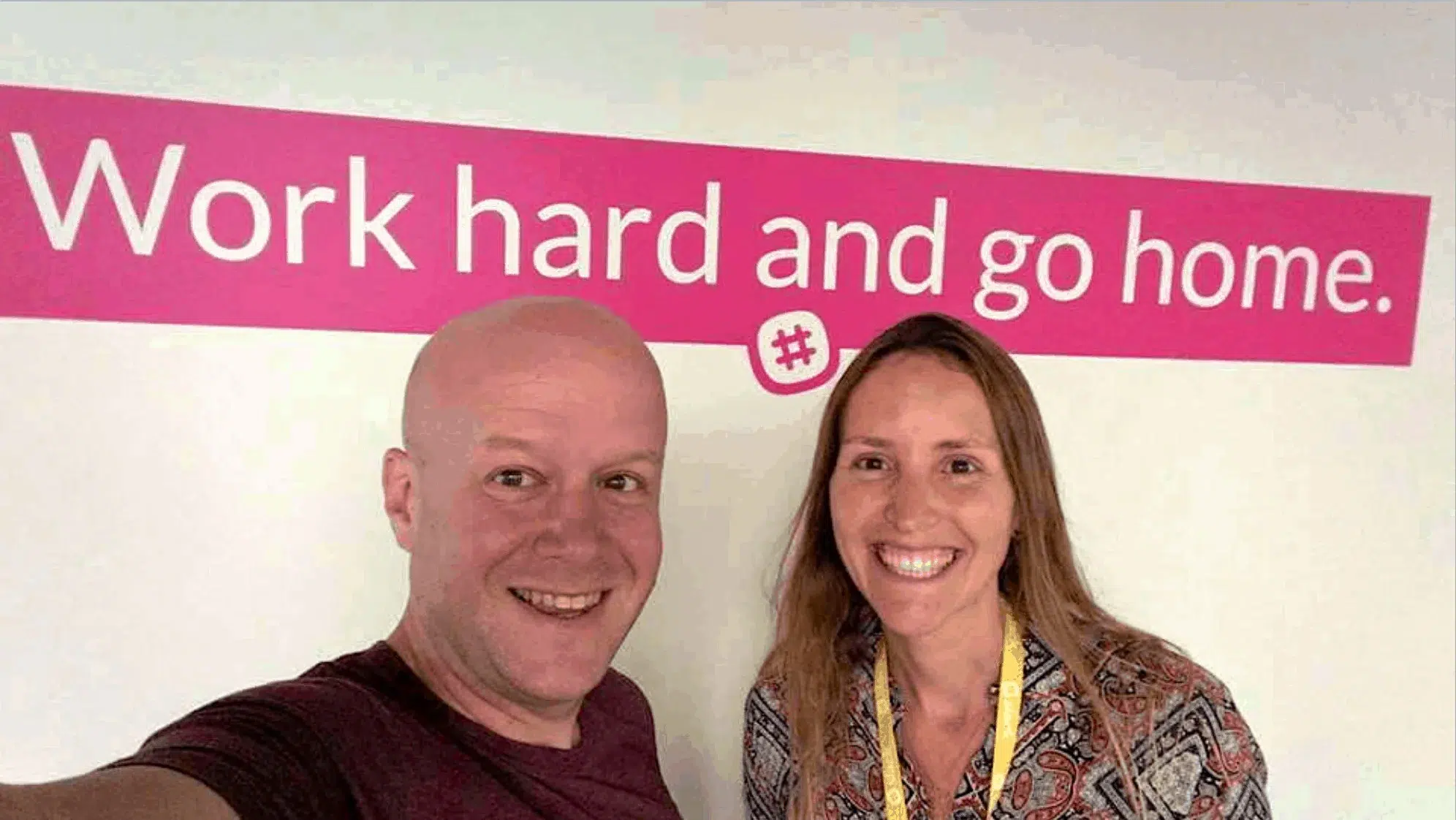 Tu Equipo Está en Slack o Solo Se Daba Pachorra