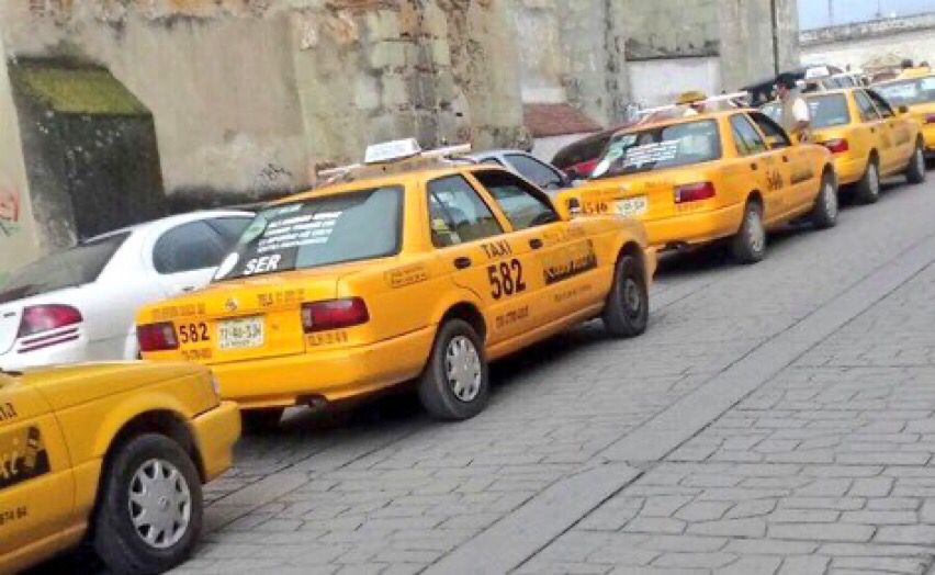 🚩 ¿Las Tarifas de Taxi Suben o Es Solo un Golpe de Marketing