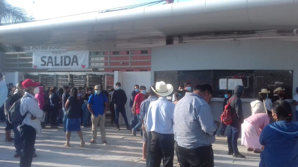 🚩 ¿Tu Gobierno Tiene Transparencia o Solo Finge en la Ciudad