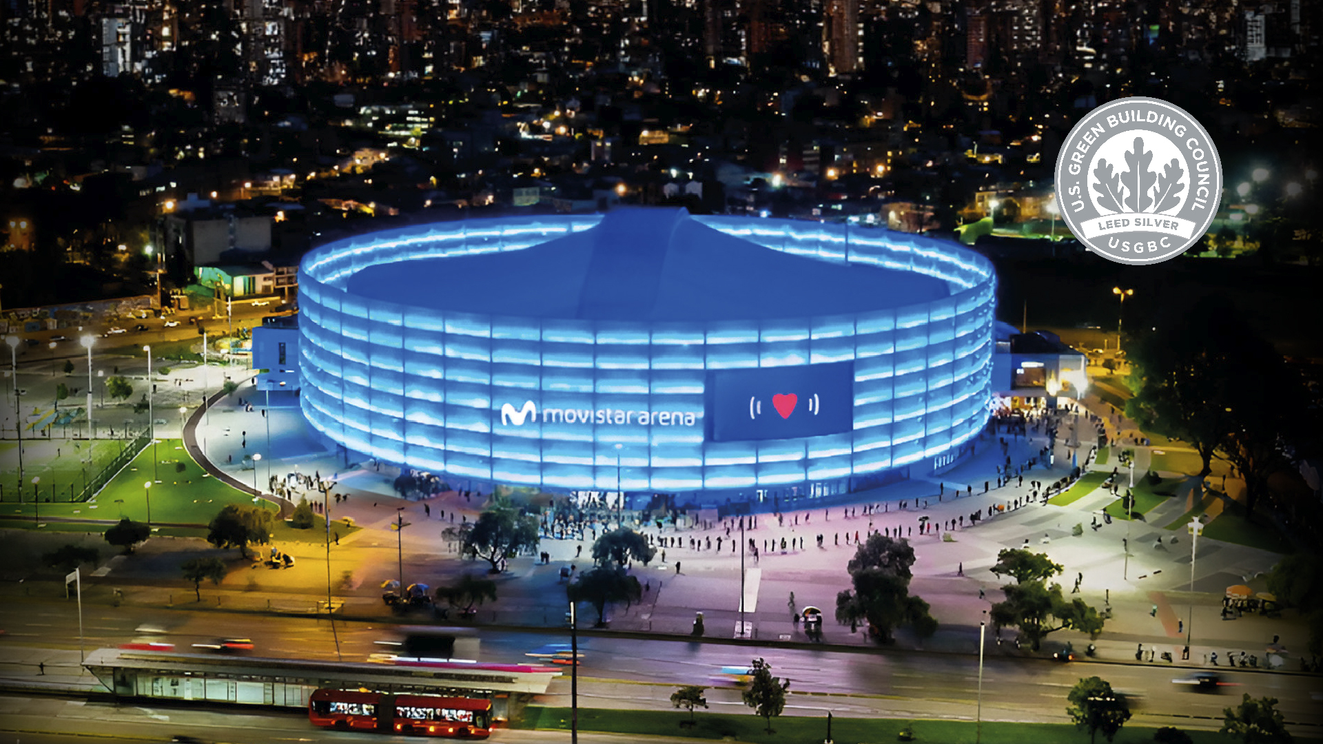 🎟️ ¿La Cartelera de Conciertos 2026 es Tan Loco como la Ley