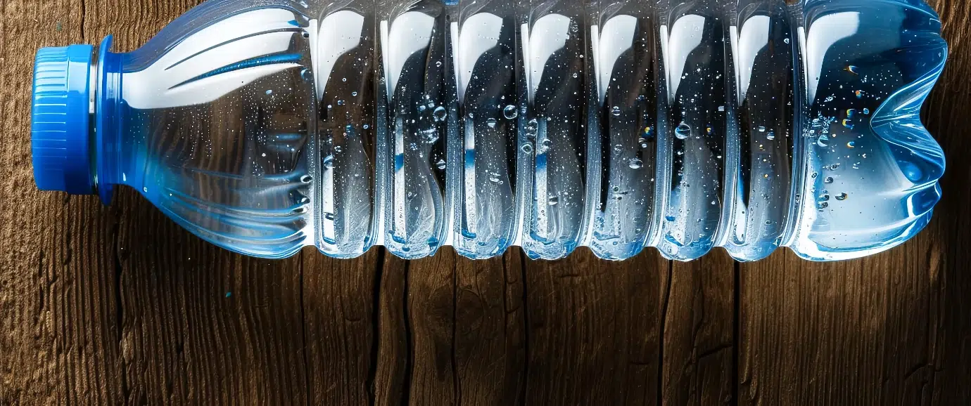 🚩 ¿La Agua Embotellada de 2024 es Toxicidad o Simplemente