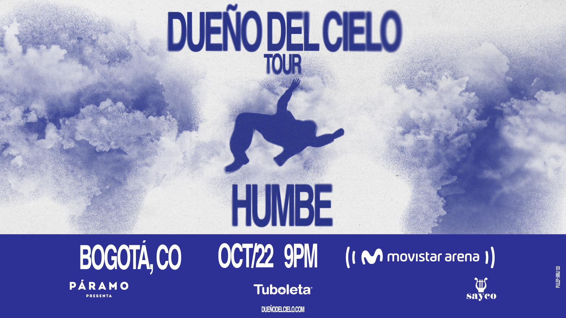 🚩 ¿La Gira del Dueño del Cielo es una Experiencia de Realidad