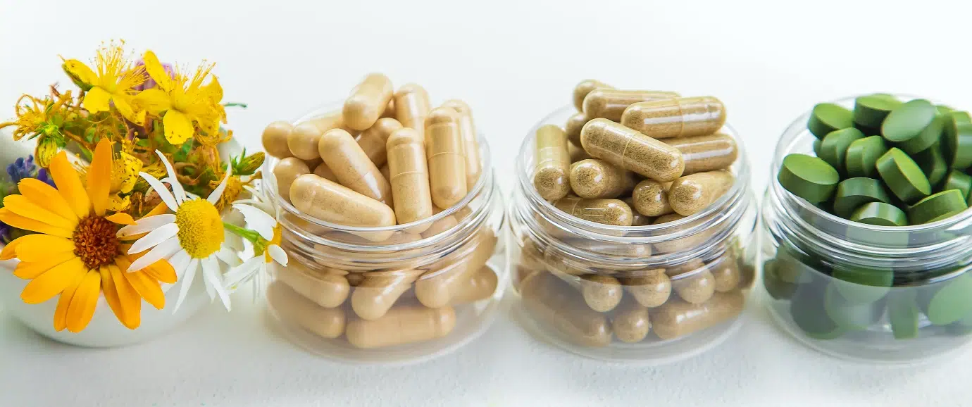 🚩 ¿Te Aseguras de que tus Suplementos Botánicos no son un Humo