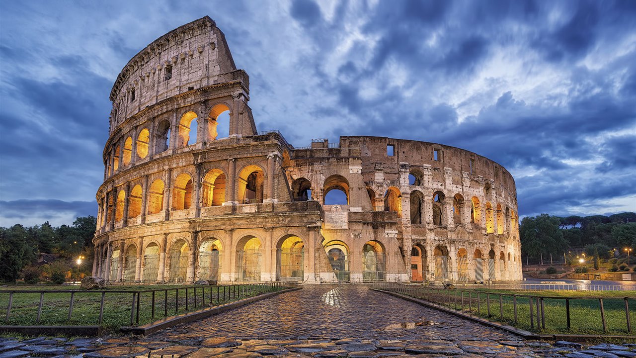 Descuentos en Roma? Sí, pero ¿Te Pasa con Tus Dineros