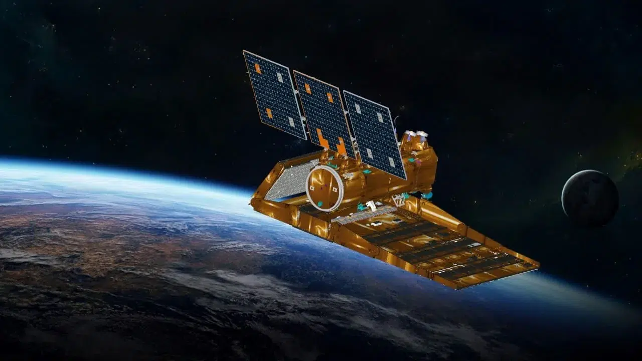🚀 ¿La NASA Se Acaba de Omitir Al Cohete MÁS Importante Desde Omega