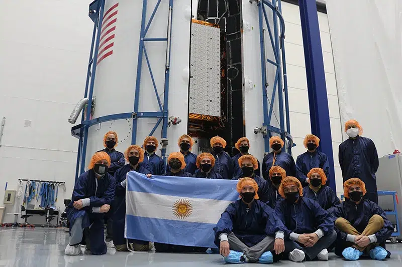 Saocom 1B Lanzado? ¡5 Cosas Que SpaceX No Te Dijo Sobre Su Nueva