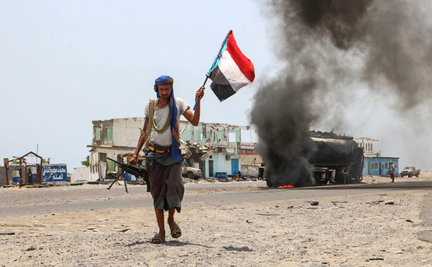 🚩 ¿Yemen En 2026? ¿Un Desastre como Irak en Ciberseguridad