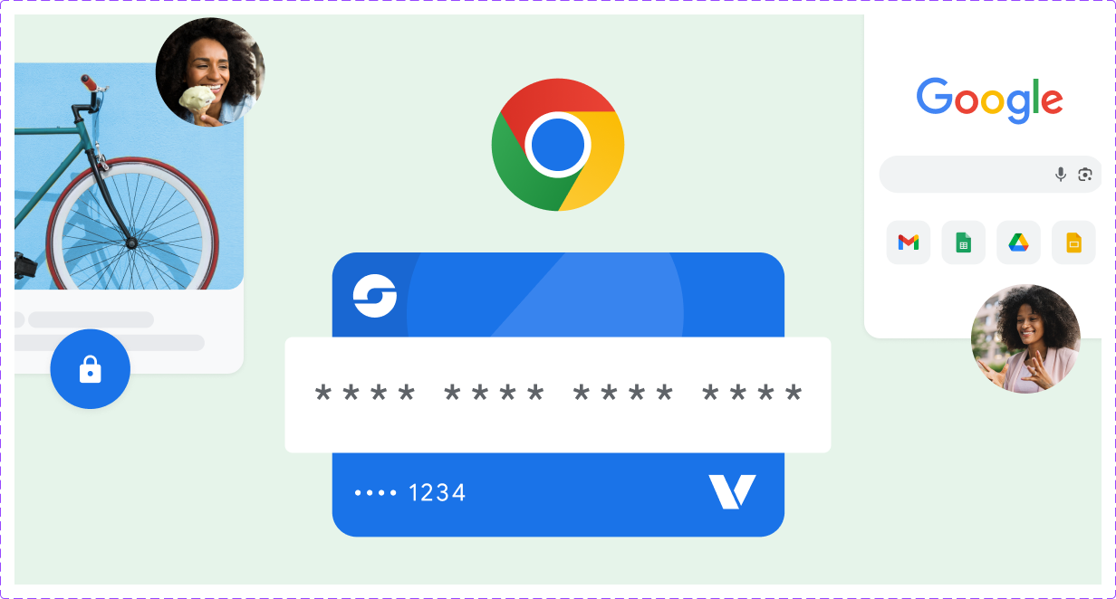 🔥 Chrome te Ofrece una Seguridad que es Solo Finge ¿Por Qué
