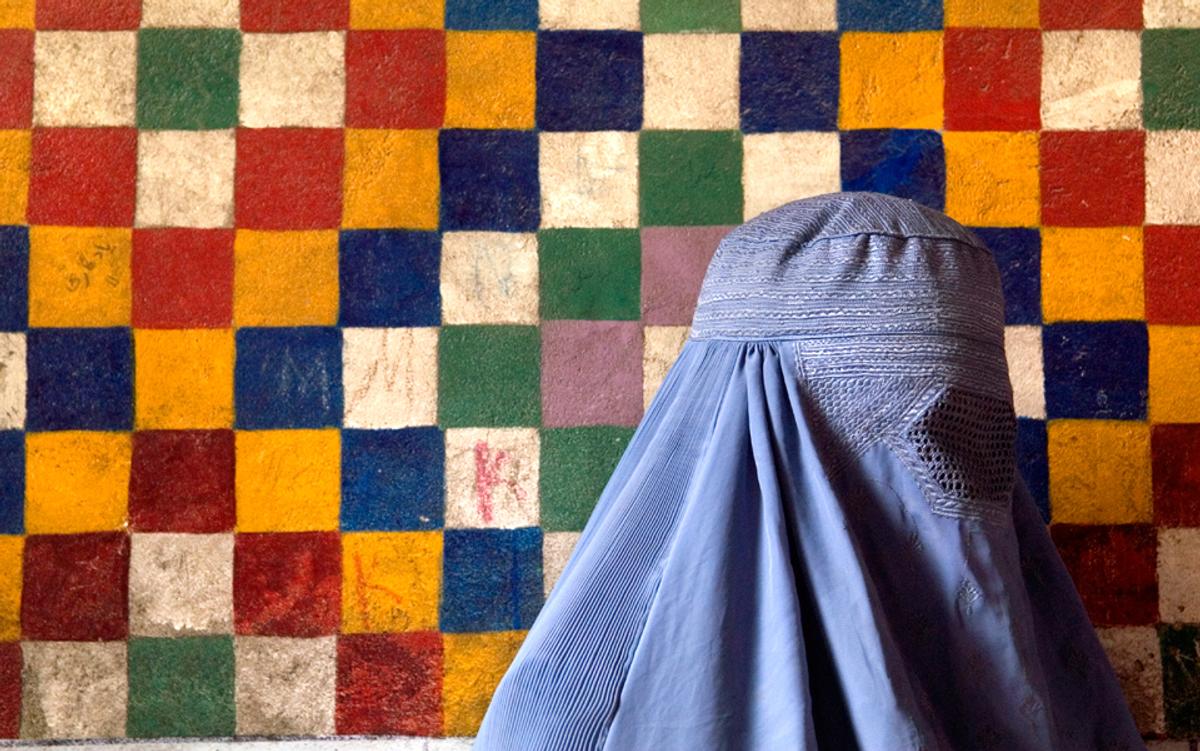 💻 ¿Ban the Burqa o Solo Quieres Ser Viral