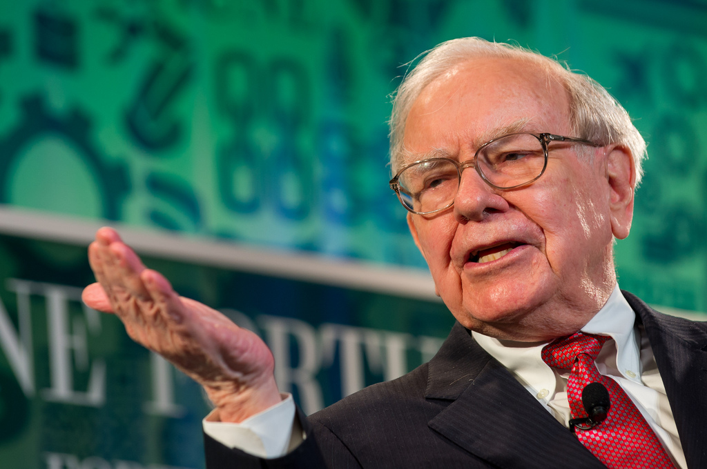 📉 ¿Berkshire Hathaway Perdió Su Triple A? 5 Razones Que Nadie Querrá