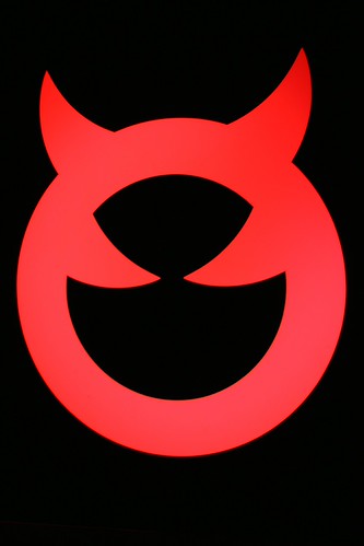 El Diablo Es Tu Mejor Amigo en Decisiones o Solo Un Problema