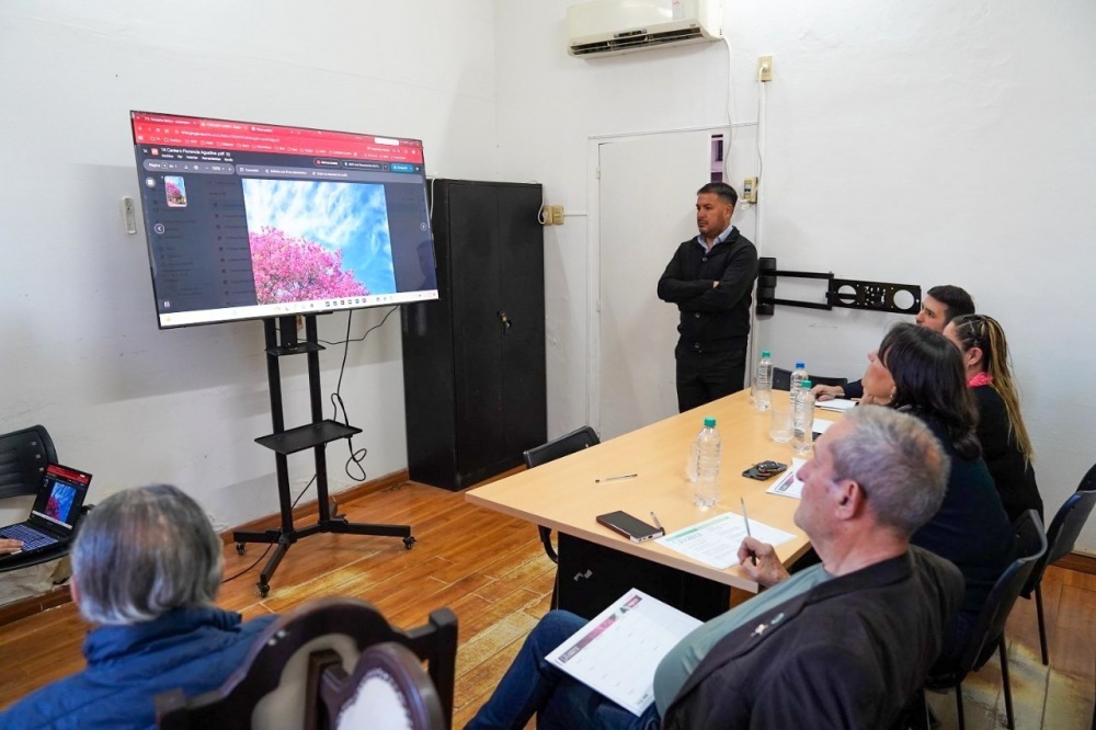 /Area 51 ¿La Ciudad que Queremos Florece? Ya Tiene Finalistas y Usted