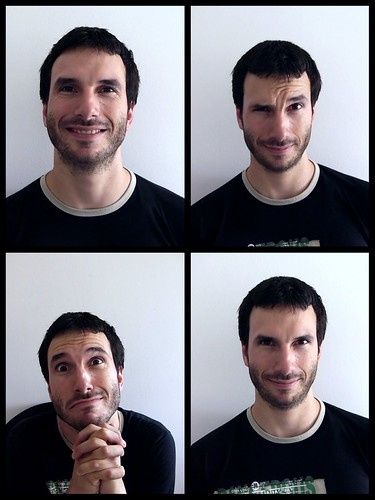 💡 ¿Tu CV con Foto? Ya Se Puso la Birra en Él
