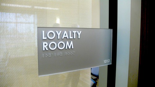 Son los Loyal Majority Party Members el 1% que Conoce la