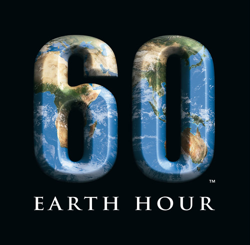 💡 ¿Earth Hour 2009: ¿Qué Diablos Era Eso De Nuevo