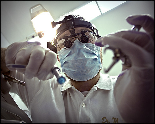 🚩 ¿Las Cáries Dentales Son Infecciosas o Solo Un Problema
