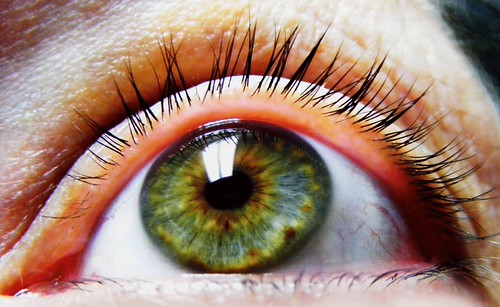 Tu Color de Ojos Revela Cuán Cínico Eres? 🔥