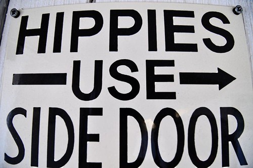 🤡 ¿Los Hippies Sucios de 2023 Son Solo Un Mito o la Verdadera