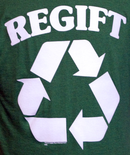 🎁 ¿Regifytti Es Tan Malo