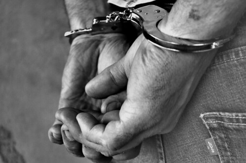 🔒 ¿Criminales Piensan en Ser Cogidos o Solo En La Próxima Playa