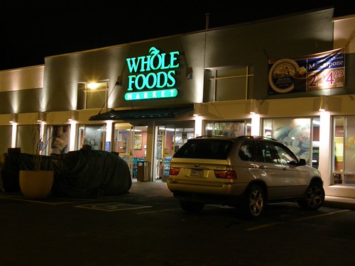 🛒 ¿Tu Mercado Local es Solo un E-commerce con Falta de WiFi