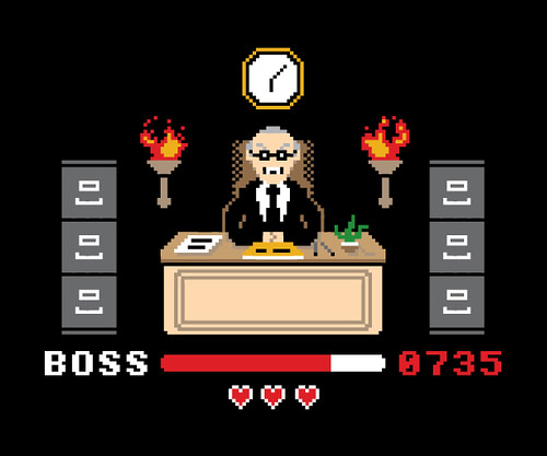 🚩 ¿Tu Jefe Sabe Más que Supone sobre Tú