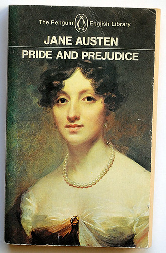 🤓 ¿Jane Austen y el #MeToo en una Salida