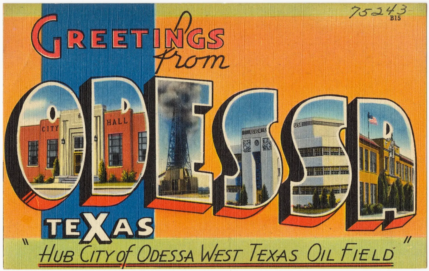💻 ¿Odessa Still Rocks After 30? Race & Tech Then vs. Now