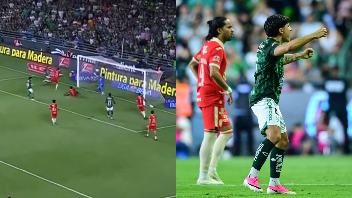 🔥 ¿León vs. Juárez: 3 Razones Por Las Que Tu Equipo Está Perdiendo