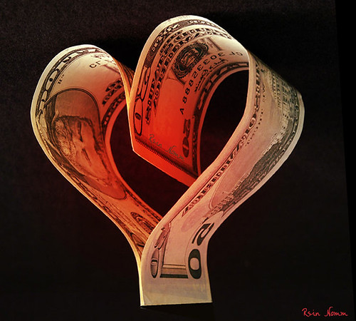 💸 ¿El Amor al Dinero Es el Mal del Amor? 🤔
