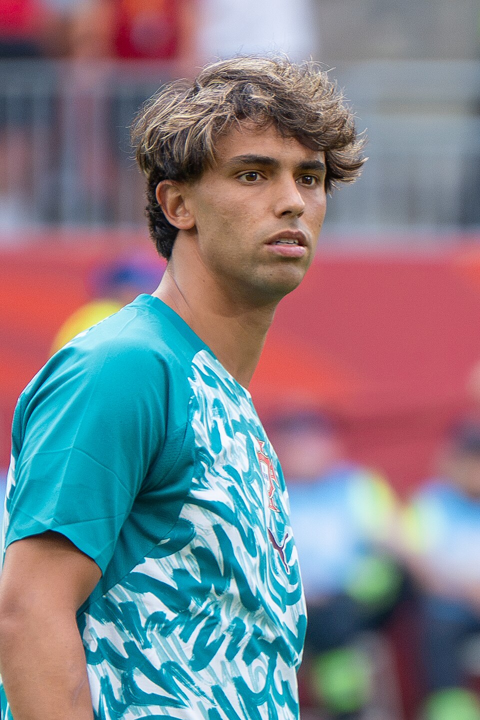 🤖 ¿João Félix: 2 Millones de Favs o Solo Mentira