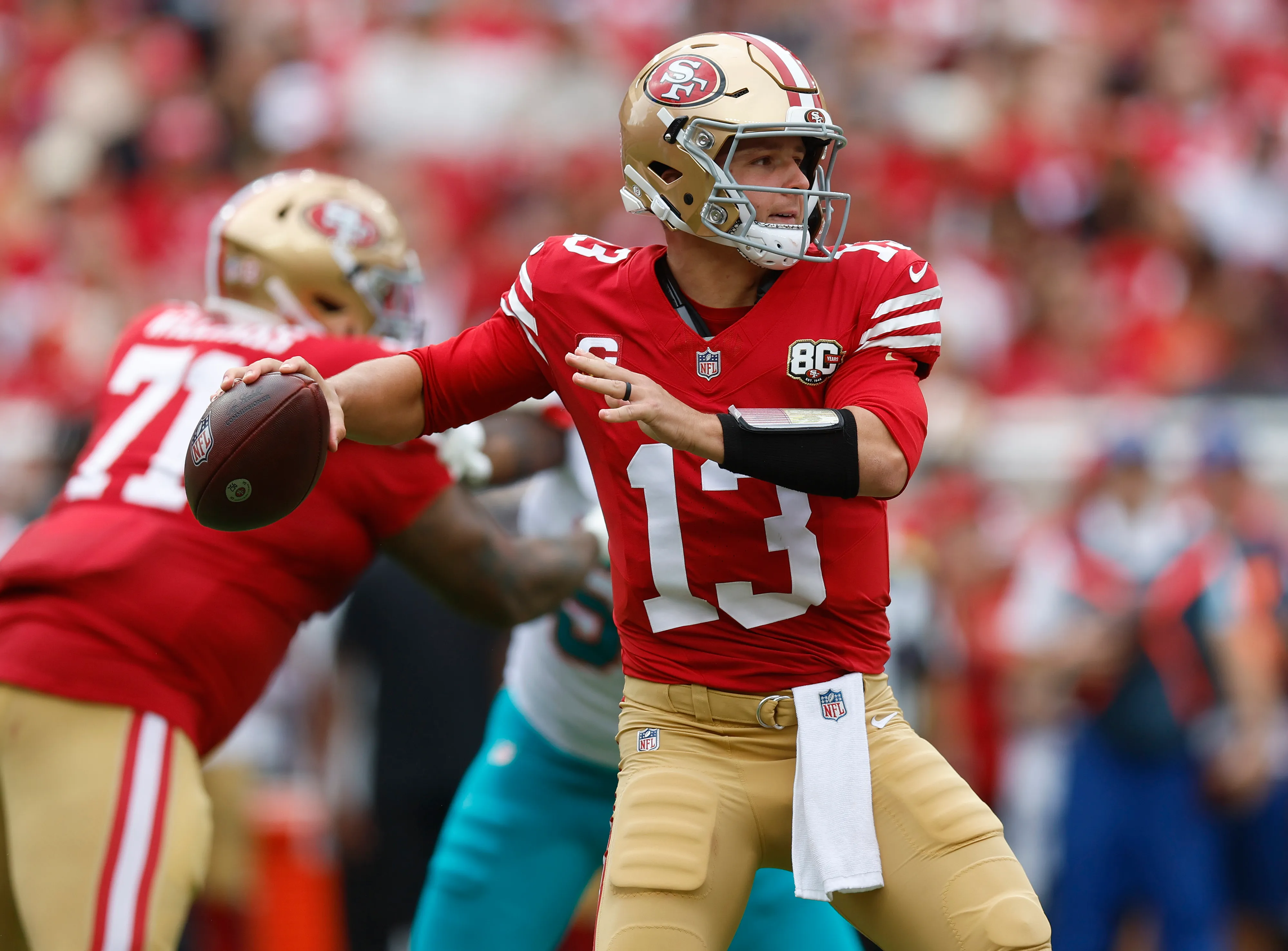 💻 ¿Tu Emprendimiento es Solo un FB Chatbot? 49ers vs Cardinals