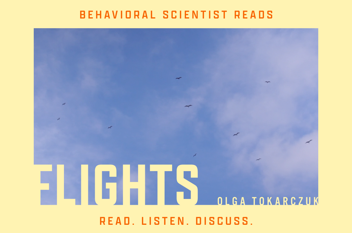 📚🎧 ¿Podcast de Literatura? Ya Me Lo Pensé, 4 Times