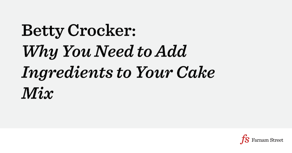 🔑 ¿Betty Crocker vs. Matthew Crawford: Quién Manda en la Casa