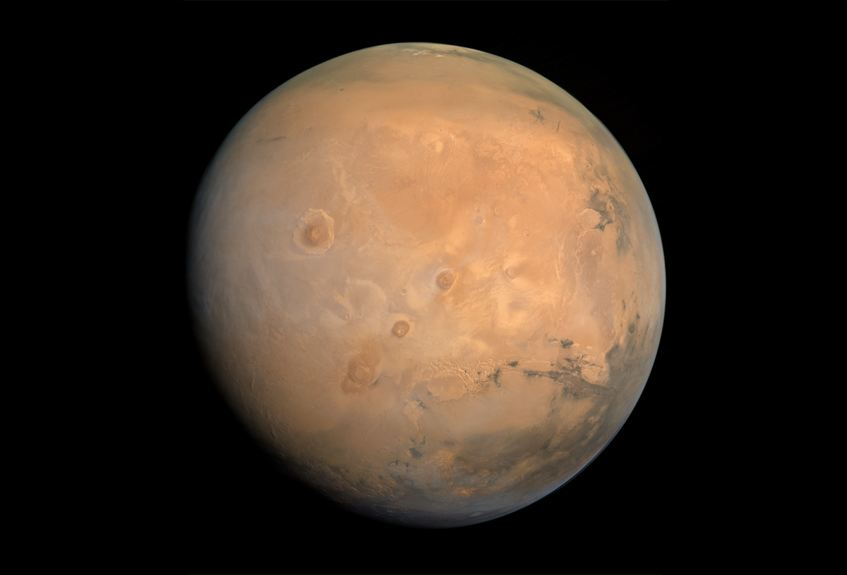 🚀 ¿Mariner 4 Volvió a Escribir el Libro del Marte en 1965? 🤔