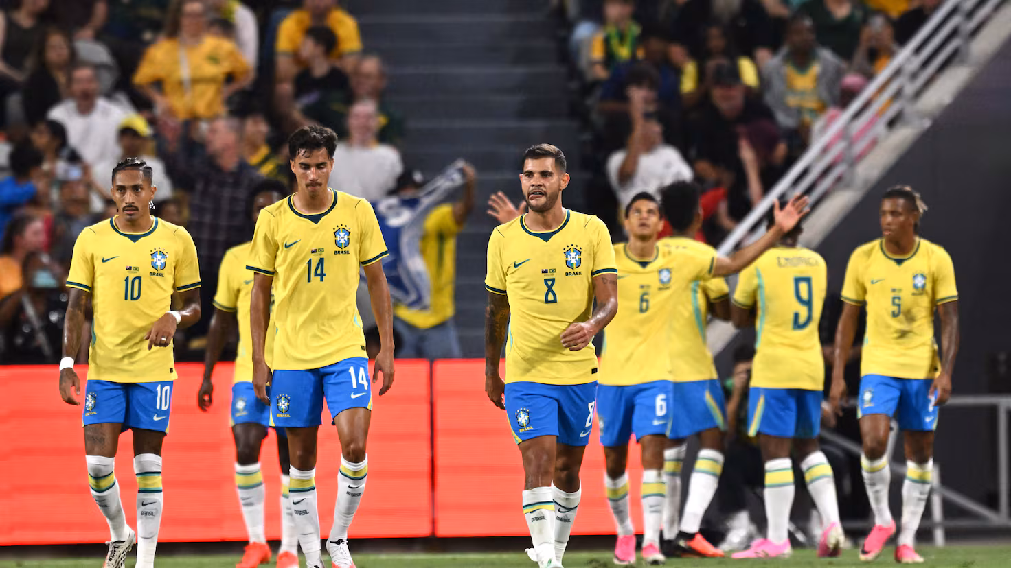 /Area 51 🤡 ¿México Aprendiendo De Australia Y Brasil