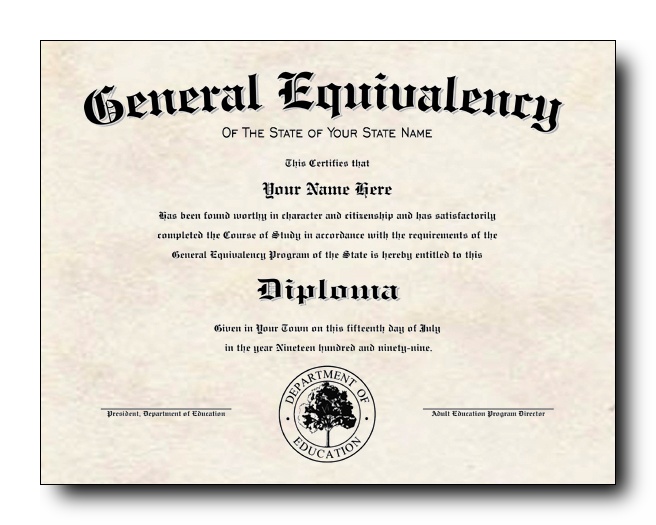 🚩 ¿Es Ged High School Graduate el Punto Exacto para Tu Futuro o Solo