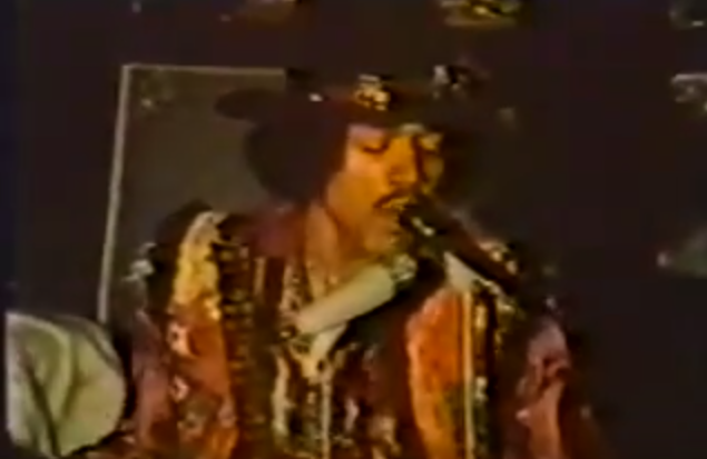 🚀 ¿Jimi Hendrix Le Da Cover a los Beatles 3 Días Después de Salir su