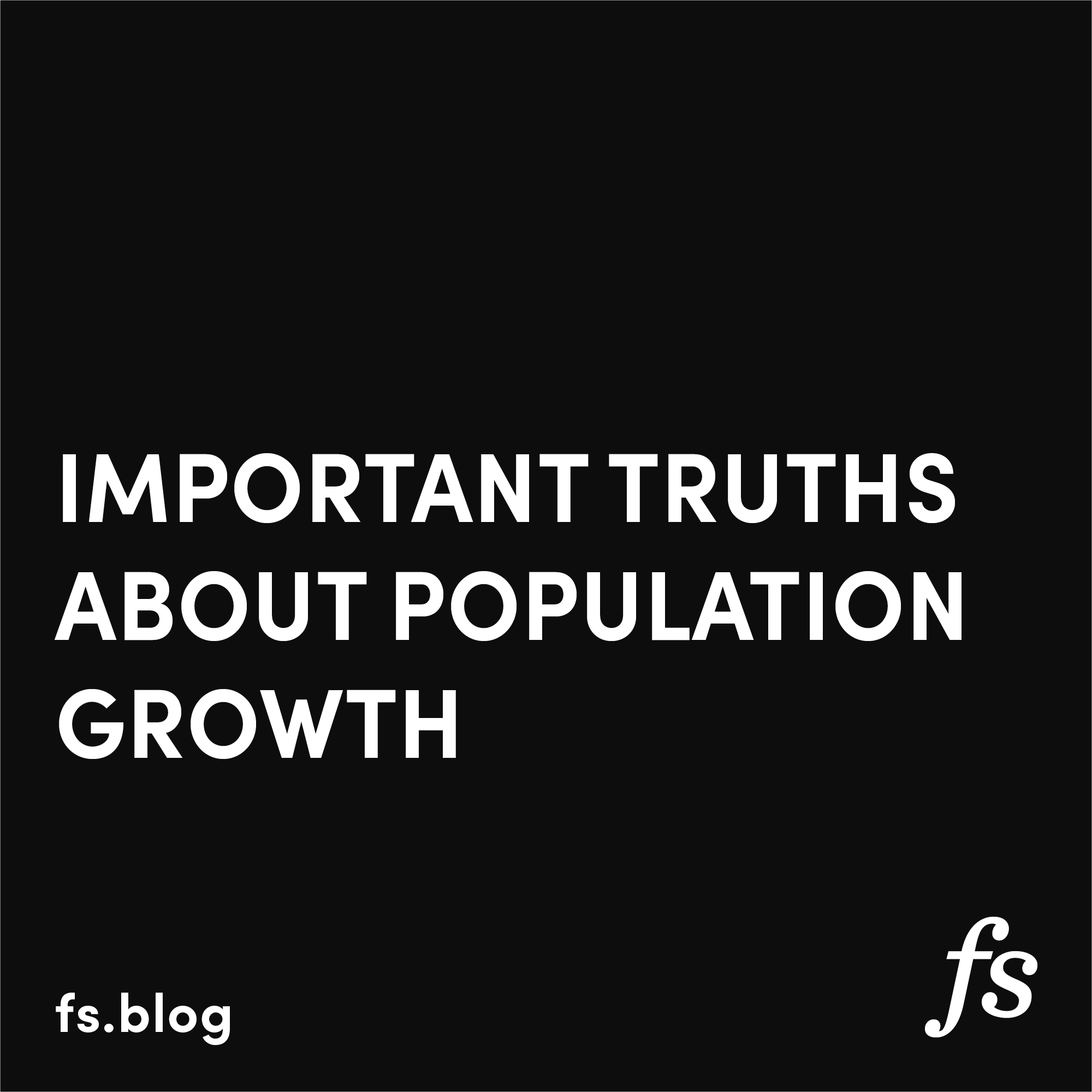 📊 ¿Rosling Predictió el Futuro y Todos Somos Fallos de Gravitación