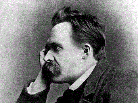 💻 ¿Nietzsche, Marx y Kant ¿Quién Produce Más? 🤔