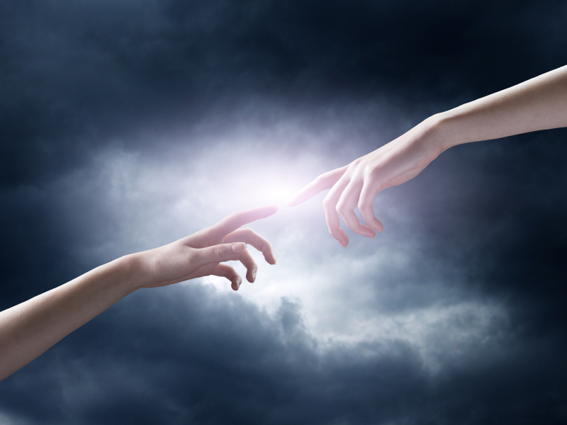 💡 ¿Science vs. Religion: ¿Quién tiene la tecla del universo en Xalapa