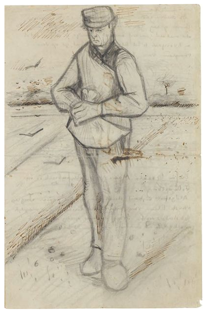 🎨 ¿Van Gogh Lettter Love: ¿Cuántas Copias Valen un Oscar
