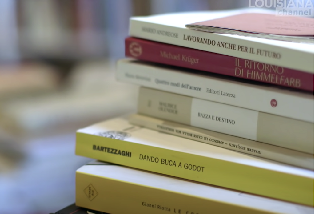 📚 ¿Eco Usaba Una Anti-Librería? 5 Razones Que Ni Siquiera Leíste