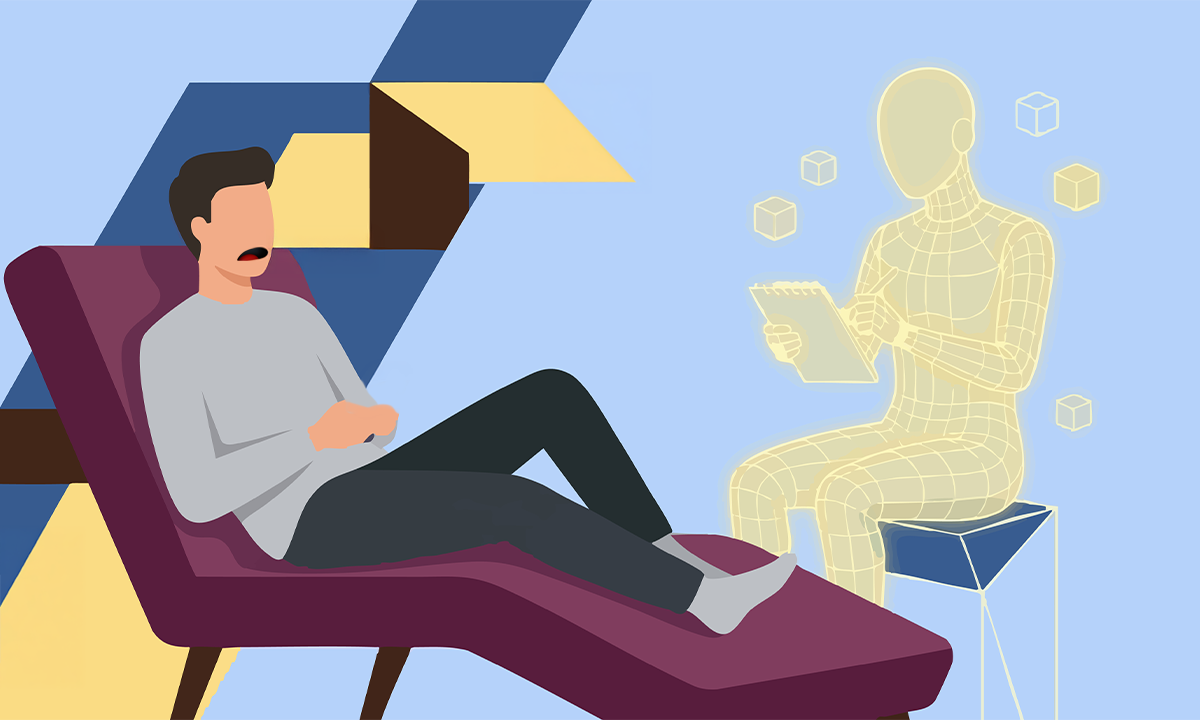 🤖 ¿Por Qué Usamos Maquinitas para Saber Nuestras Raíces Emocionales
