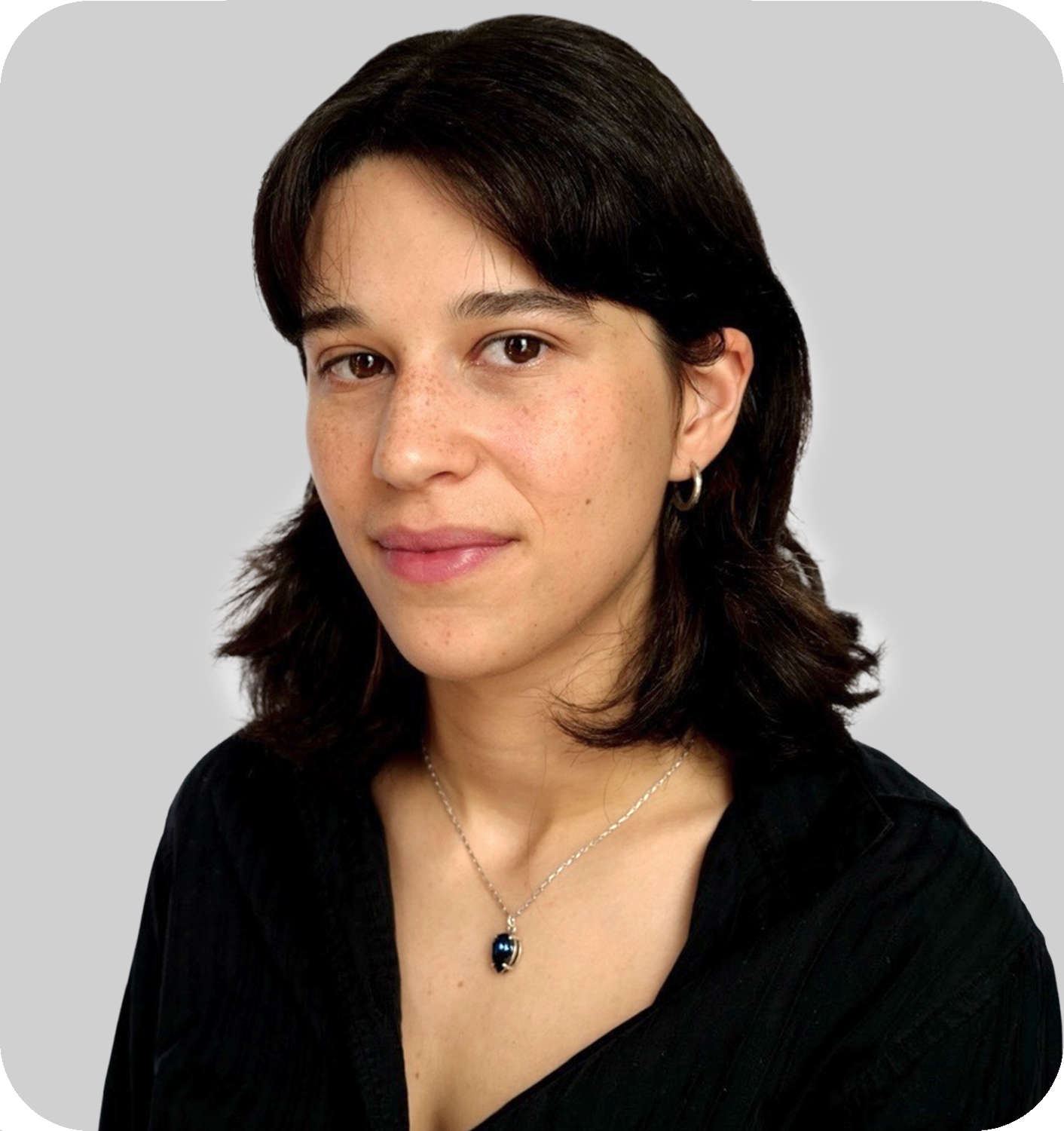 💻 ¿Shalma Wegsman: La Súper Intérprete o la Última Trending Topic