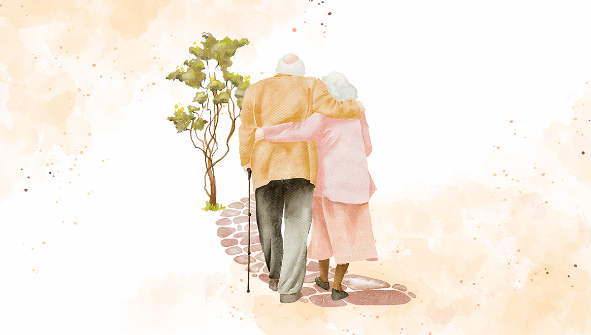 🚨 ¿Tu Pareja Tiene Demencia? Ahora Tú Tmb 🤦‍♂️