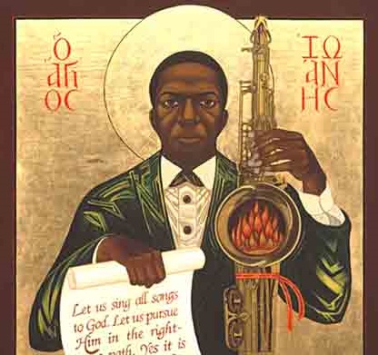 💻 ¿La Iglesia de St. John Coltrane es el nuevo TikTok para nerds