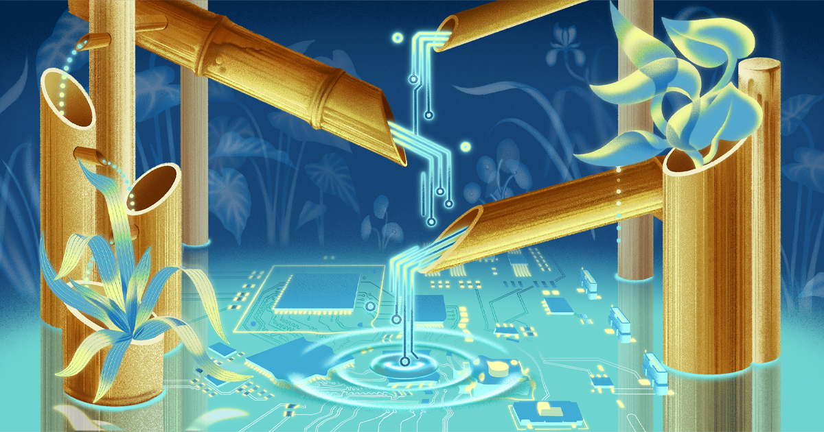 🚨 ¿Computadoras Termodinámicas van al Flow o Al Reves? 🌡️💡