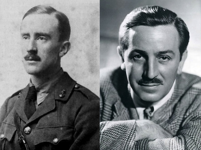 🤖 ¿Tolkien Odio a Disney? ¡Y Nos Lo Dijeron en 2026